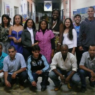 Telechica: Formandos 2009