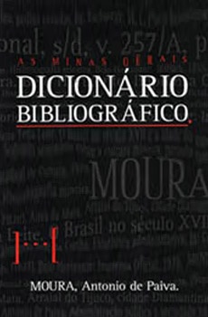 Dicionário Bibliográfico