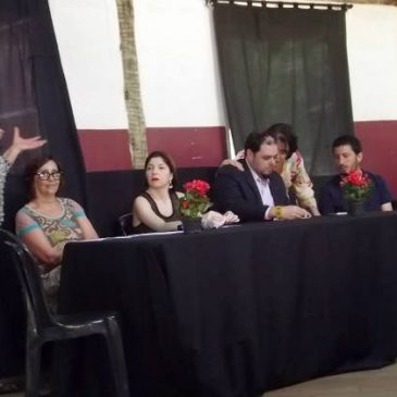 Instituto participa do V Fórum Estadual de Pontos de Cultura