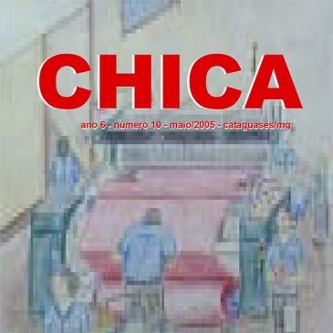 Chica – Ano 6/Nº 10