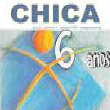 Chica – Ano 7/Nº 1