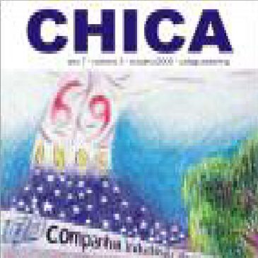 Chica – Ano 7/Nº 3