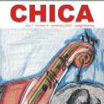 Chica – Ano 7/Nº 4