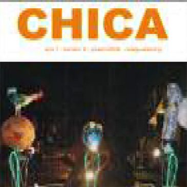 Chica – Ano 7/Nº 6