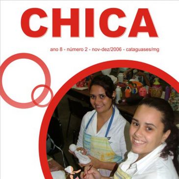 Chica – Ano 8/Nº 2