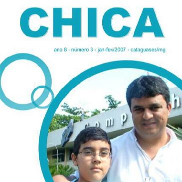 Chica – Ano 8/Nº 3