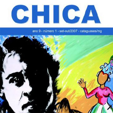 Chica – Ano 9/Nº 1