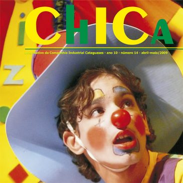 Chica – Ano 10/Nº 14