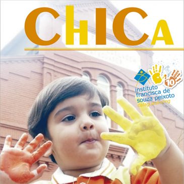 Chica – Especial 10 anos