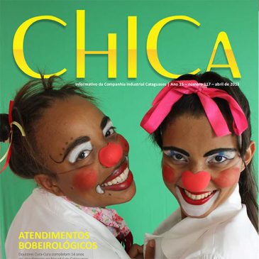 Chica – Ano 15/Nº 117