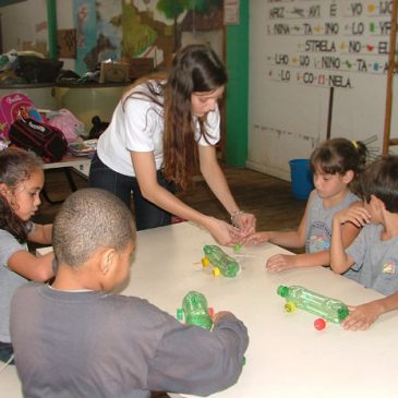 Consciência ambiental