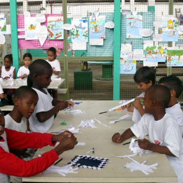 Instituto inicia projeto Cultura Integral
