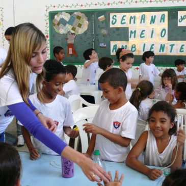 Instituto promove a II Semana do Meio Ambiente