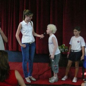 Instituto comemora dia da árvore com Semana Florestal