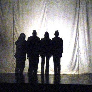 Projeto Vá ao Teatro Rosário Fusco
