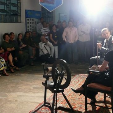 Instituto Francisca de Souza Peixoto completa 10 anos