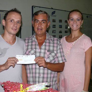Concurso de Presépios