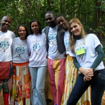 Semana do Meio Ambiente
