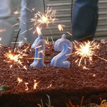 Aniversário do Instituto