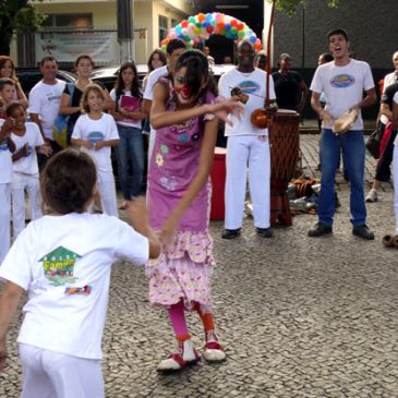 G.P.To e Doutores comemoram o Dia da Educação