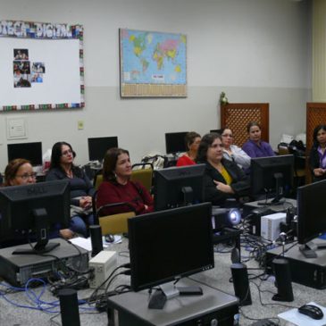 Tecnologia e Educação