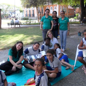 Semana Florestal 2011
