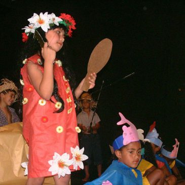 Educação Ambiental