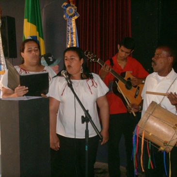 Encontro Estadual do Proler