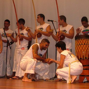 “Dona Chiquinha Sempre Jovem” encerra ano com apresentações