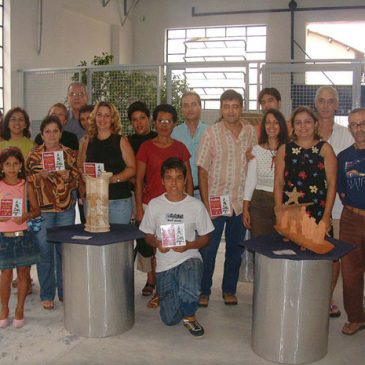 Premiados os vencedores do VI Concurso de Presépios