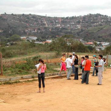 Projeto Cataguases de Arquitetura Pública