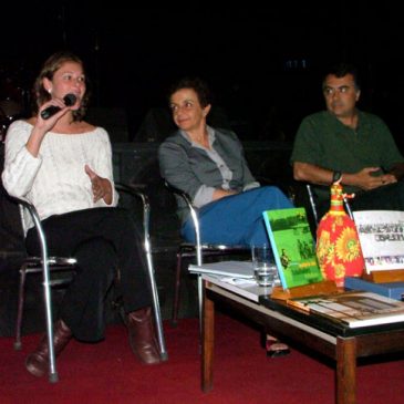Teatro Rosário Fusco recebe Museu da Pessoa