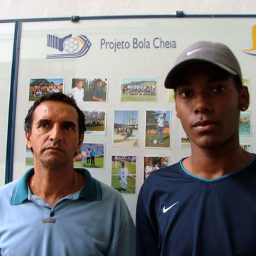 Gol de placa