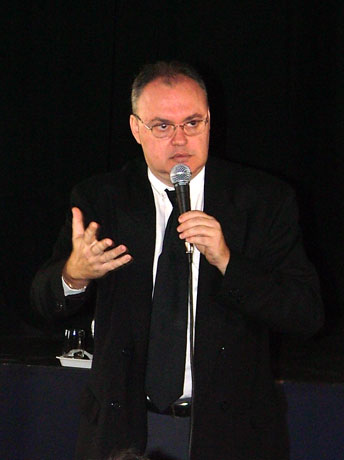 Consciência política