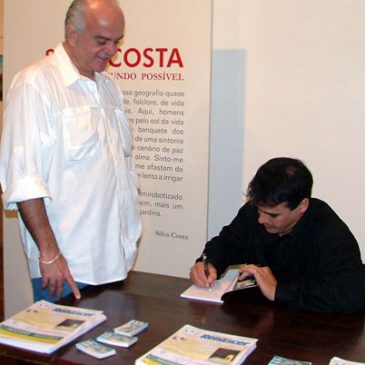 Passagem de volta