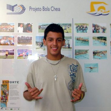 Balanço positivo