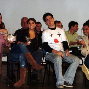 Empreendedores de destaque