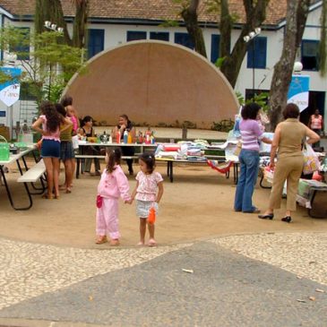 Bazar do Instituto
