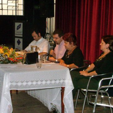 Diversidade religiosa