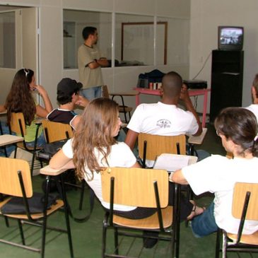 Geração Digitaligada