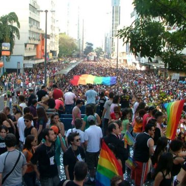 Cidadania e Respeito