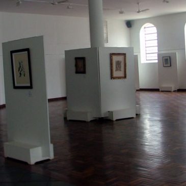 Exposição e História