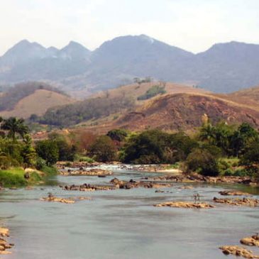 História e Meio Ambiente