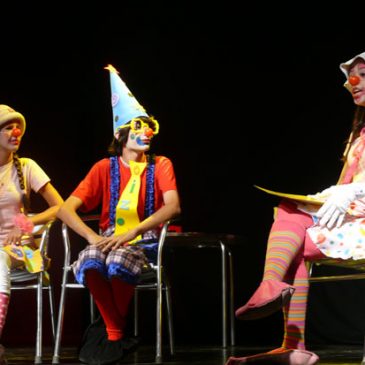 Teatro Rosário Fusco