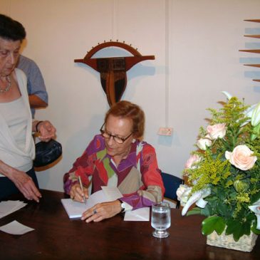 Fabricando poesia