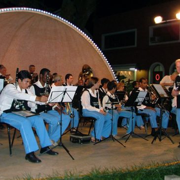 Natal na Praça