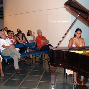Beleza clássica