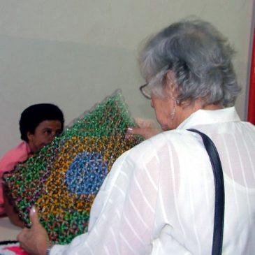 Bazar das Mães