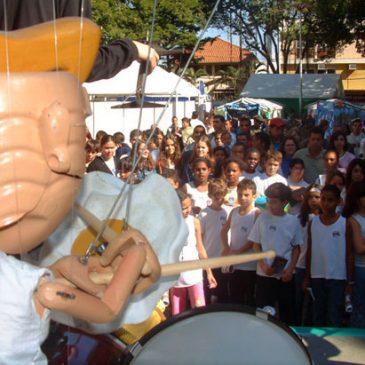 Dia Mundial do Meio Ambiente