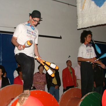 Aniversário do Instituto
